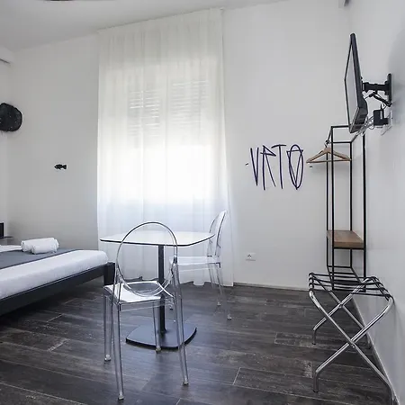 Street Bed & Breakfast Florence