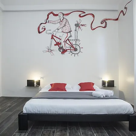 Street Bed & Breakfast Firenze