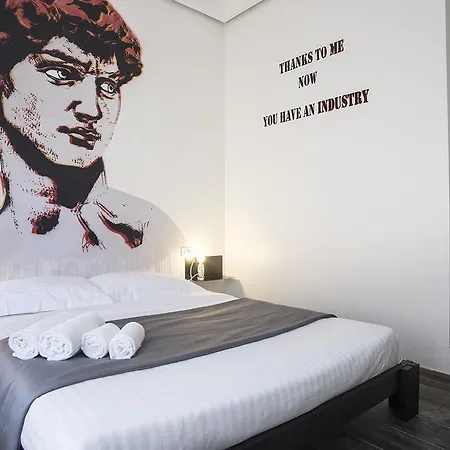 Street Bed & Breakfast Firenze
